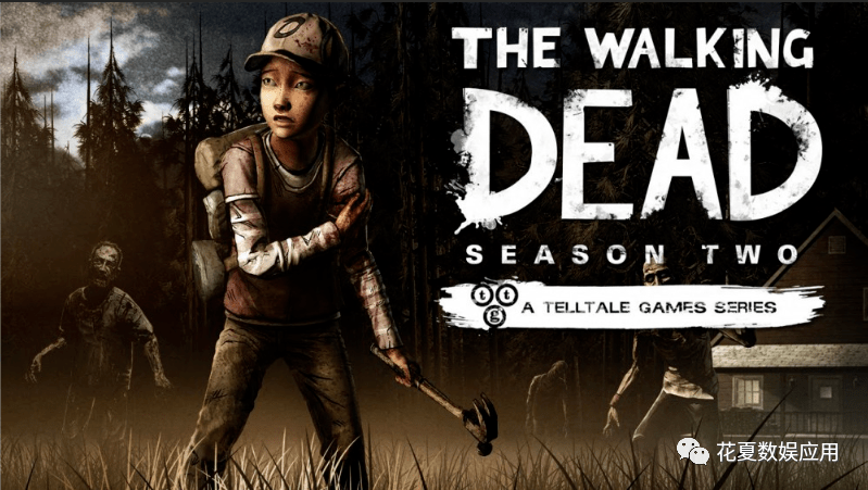 苹果手机游戏金币版
:苹果IOS账号游戏分享:行尸走肉第二季-Walking Dead–Season 2-完整版全章节