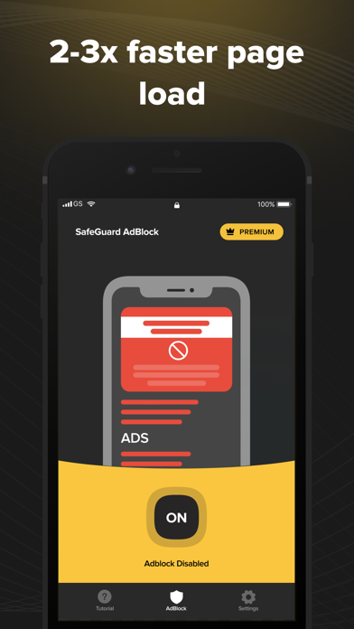 adblock苹果版adblock官网下载