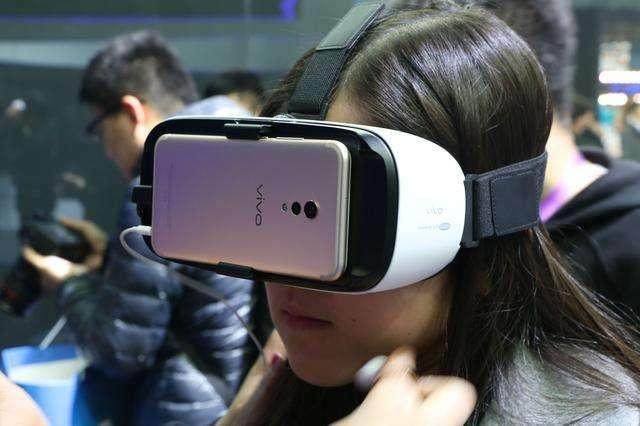 安卓vrH版安卓vr小黄油