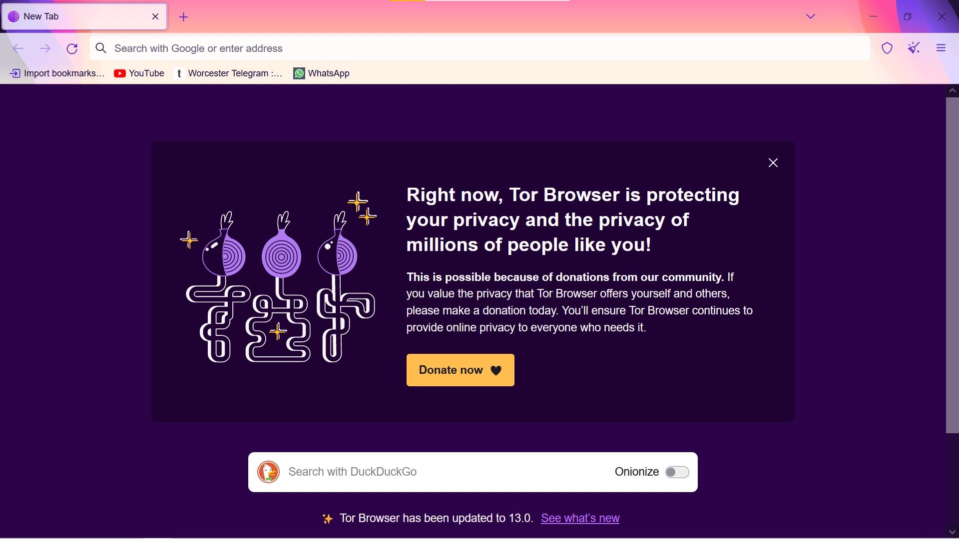 torbrowser苹果版torbrowse浏览器好用吗