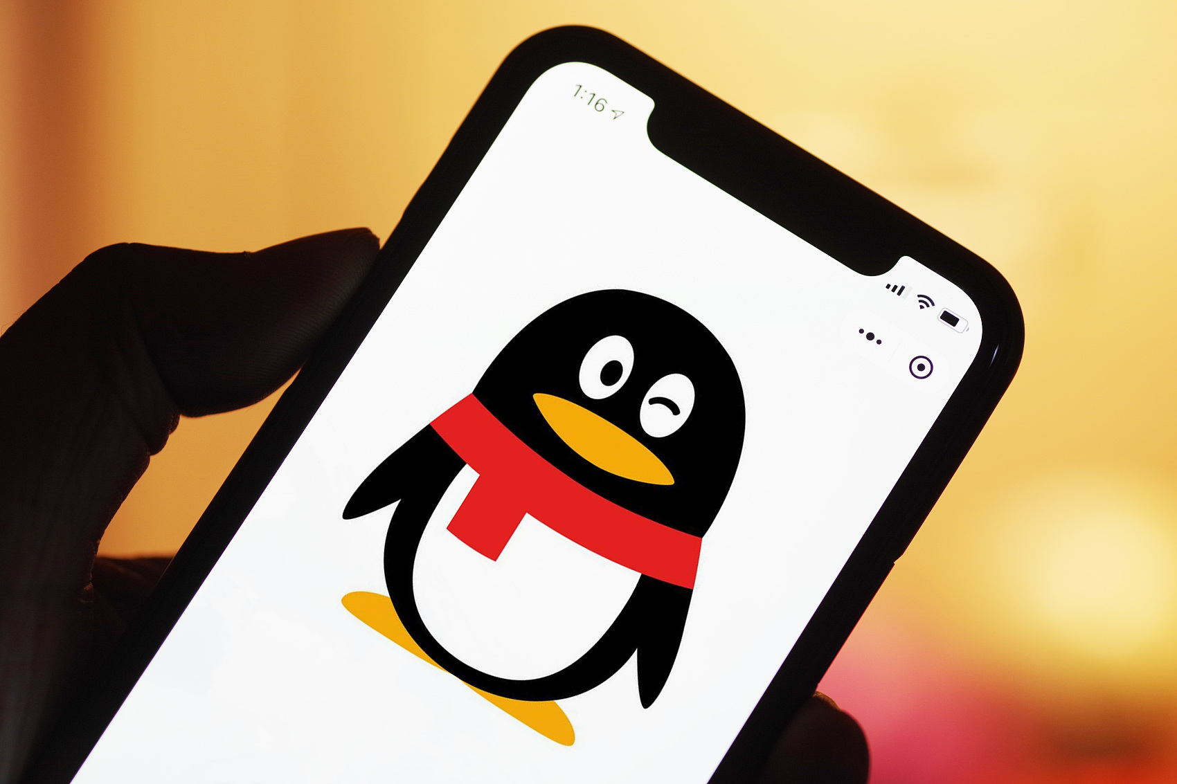 qq轻聊版下载苹果手机版下载(轻聊版2020最新下载苹果)-第7张图片-有道翻译官网 qq轻聊版下载苹果手机版下载(轻聊版2020最新下载苹果)-第7张图片-有道翻译官网