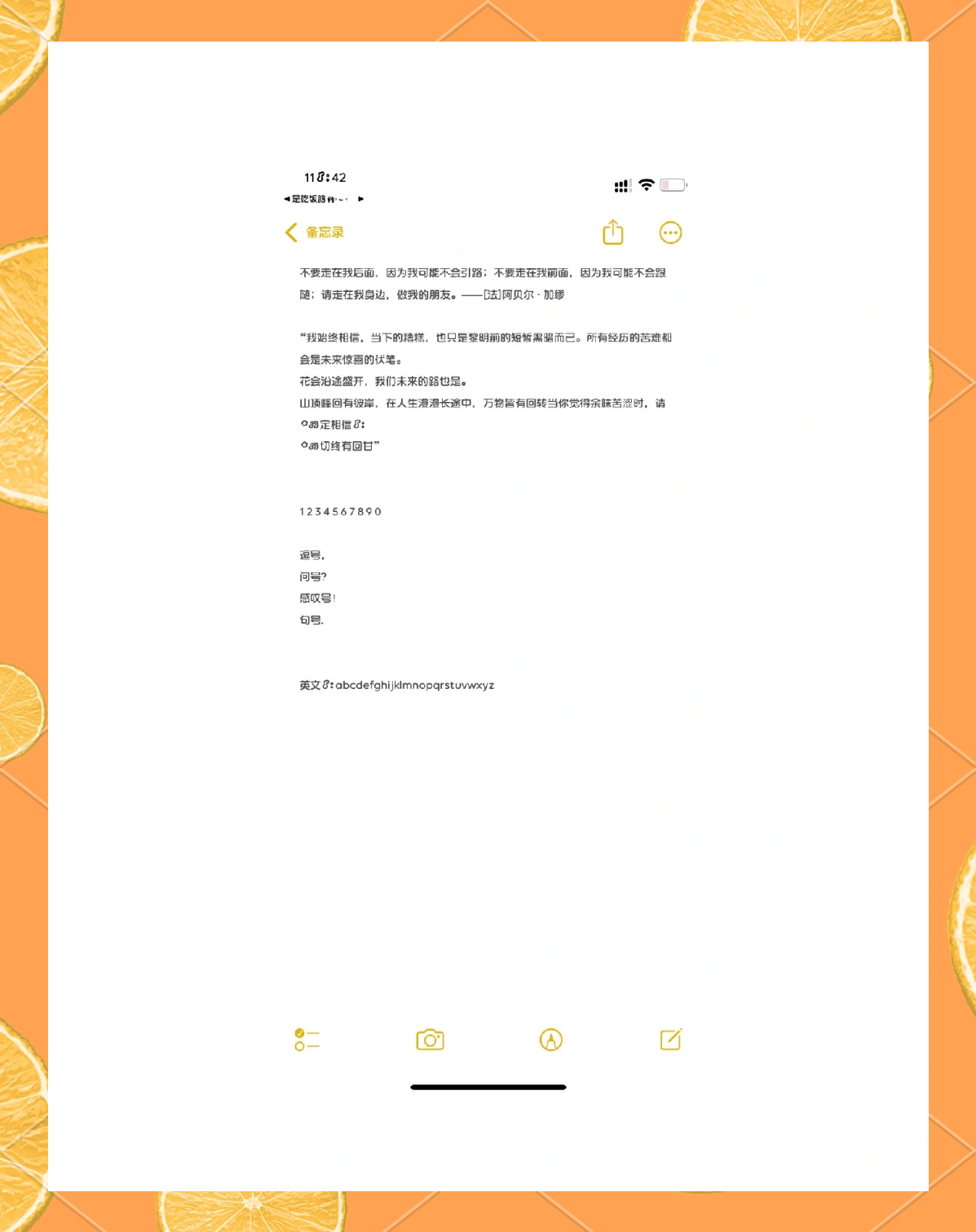 字体拍照教程苹果版(iphone拍照取字)-第6张图片-有道翻译官网 字体拍照教程苹果版(iphone拍照取字)-第6张图片-有道翻译官网
