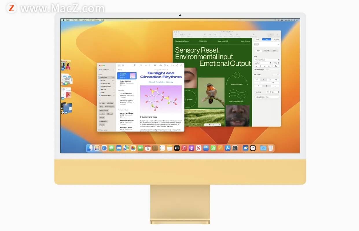苹果7版本更新提示在哪:MacOS 11-13.x(PKG系统安装包及IPSW固件)