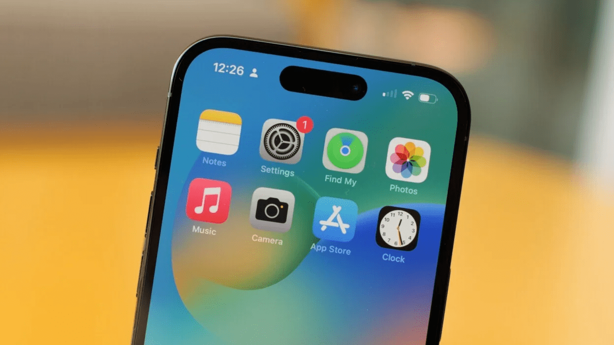 韩版苹果不显示未接来电:苹果计划 2024 年开始自研OLED屏幕面板