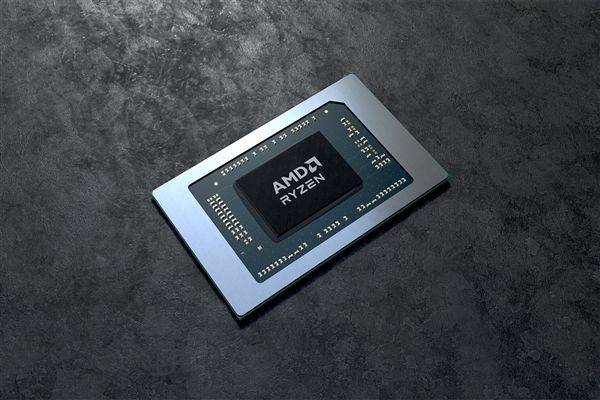 子午灵龟苹果版:AMD正式发布锐龙7040U APU：最先进4nm Zen4、15W超低功耗-第1张图片-太平洋在线下载