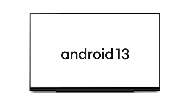 苹果beta正式版:谷歌 Android TV 13 正式版终于可用