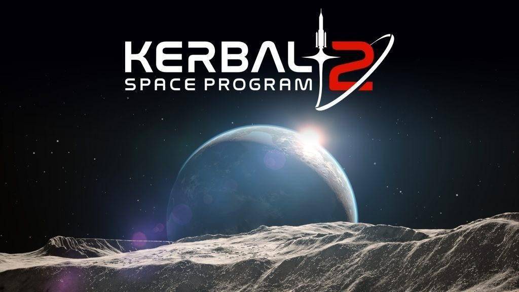 太空冒险计划苹果版:《坎巴拉太空计划2》发售预告片庆祝登陆抢先体验