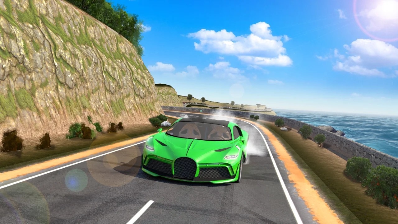 自由游戏推荐汽车游戏手机版的简单介绍