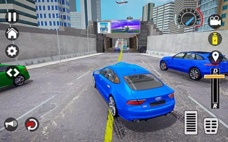 自由游戏推荐汽车游戏手机版的简单介绍-第2张图片-太平洋在线下载
