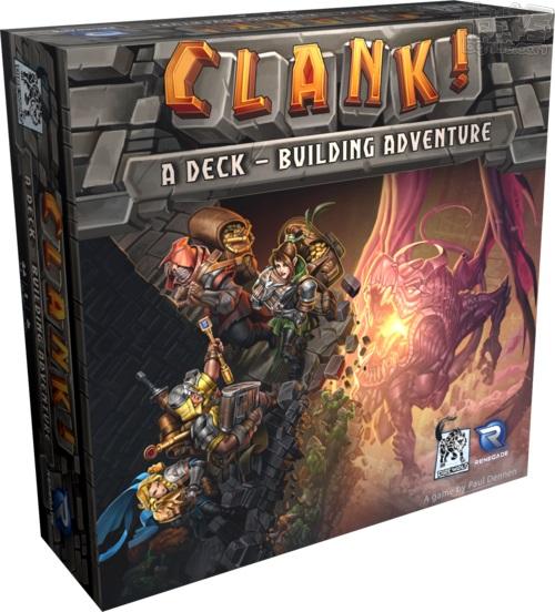 clank安卓游戏clanks是什么牌子