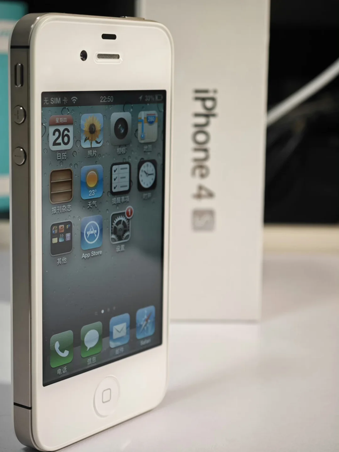 苹果4swifi版和插卡版(iphone4s插卡版有wifi功能吗)-第6张图片-有道翻译官网