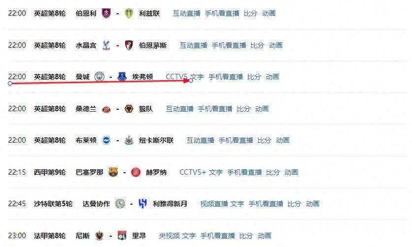 英超直播平台安卓版苹果版(英超直播吧触屏版手机ipad看英超直播)-第9张图片-有道翻译官网