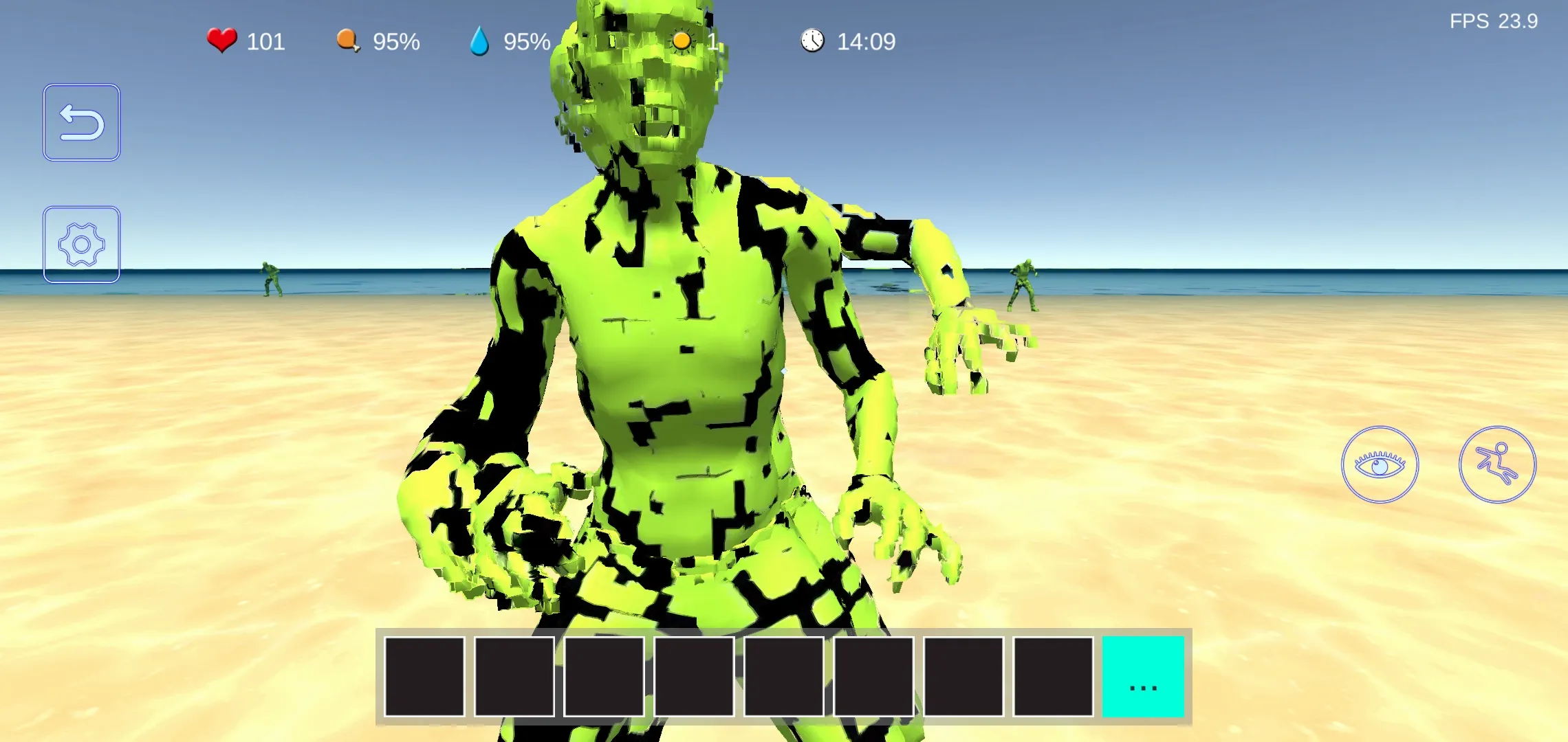 辐射岛苹果版下载安卓版(辐射岛手机中文直装版ios)-第4张图片-有道翻译官网