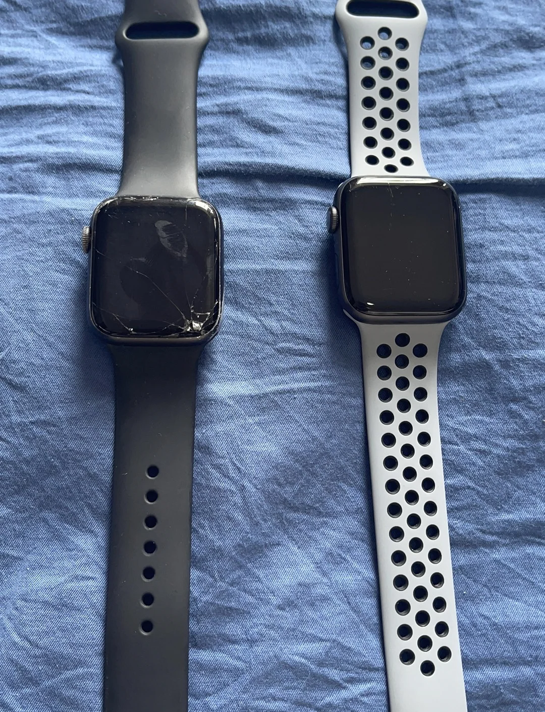 苹果表5普通版和耐克版(苹果表5普通版和耐克版一样吗)-第14张图片-有道翻译官网