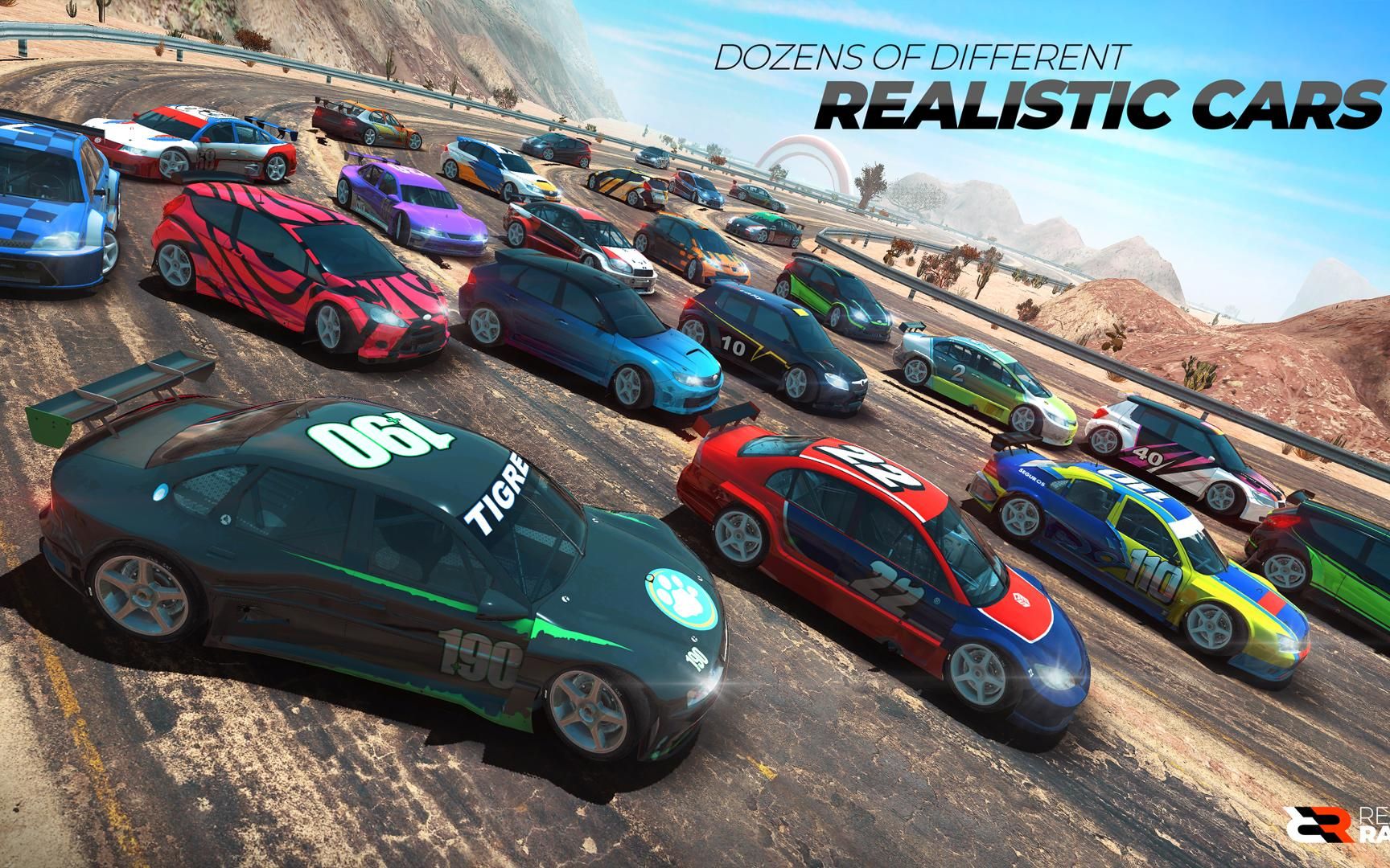 苹果版自驾赛车游戏(苹果手机赛车游戏排行榜前十名)-第2张图片-有道翻译官网