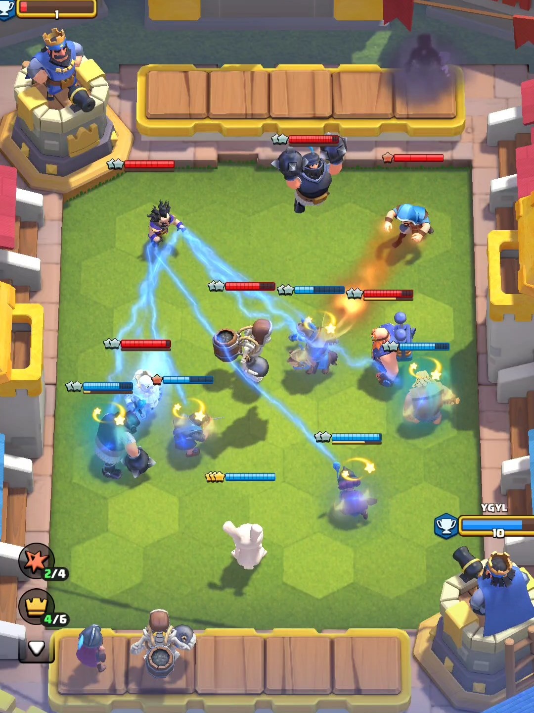 皇室战争sf苹果版(苹果系统能玩传奇sf吗)-第22张图片-有道翻译官网